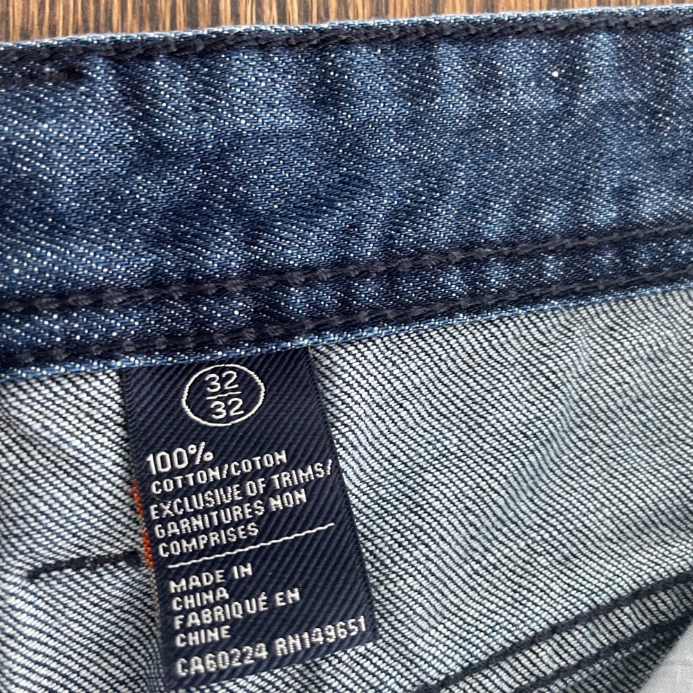Buffalo Evan basic slim - Picture 7 of 8